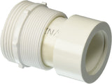 Zodiac W196891 Zodiac Male Union Fitting With Pipe for Zodiac Clearwater LM3-24