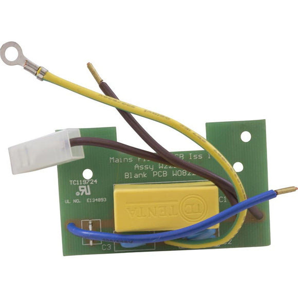 Zodiac W222241 Filter Printed Circuit Board for LM2 & LM3 Series