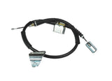 Wagner F132846 Parking Brake Cable