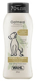 Wahl Oatmeal Dog Shampoo Concentrate, Coconut Lim Verbena