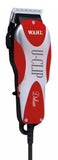 Wahl 9484-300 Deluxe U-Clip Pet Clipper Kit & Accessories for Cat/Dog Grooming