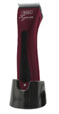 Wahl 8868-200 Figura Lithium Ion Adjustable Blade Horse Clippers