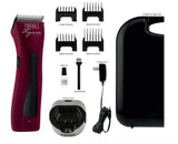 Wahl 8868-200 Figura Lithium Ion Adjustable Blade Horse Clippers
