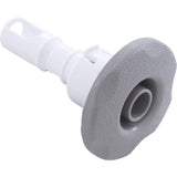 Waterway 212-1547 Poly Jet Cluster Storm Internal Direct 5-Scalloped - Gray