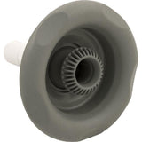 Waterway 212-7637 Jet Power Storm Internal Directional Scalloped - Gray