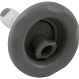 Waterway 212-8017G Jet Internal Poly Storm Roto 3.76" Scallop - Gray