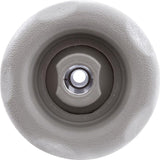 Waterway Poly Storm 212-8059-STS 3-3/8"fd Directional Text Scallop Jet Internal