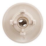 Waterway Plastics 224-1040G Gunite Pulsator M/J Eyeball Assembly - White