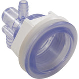 Waterway 228-0308G 3/4"Rb x 3/8"Rb Mini Storm Jet Body