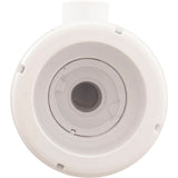 Waterway Poly Storm Gunite 229-1100 1"SPGX1.5"SPG Jet Body Assy - White