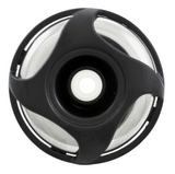 Waterway 229-1671S Cluster Storm Swirl Jet Internals, 2-1/4"fd, Dir, Thd
