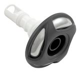 Waterway 229-1671S Cluster Storm Swirl Jet Internals, 2-1/4"fd, Dir, Thd
