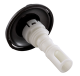 Waterway 229-1679DSG-TT Cluster Storm Swirl Jet Internals, 2-1/4"fd, Dir, Thd
