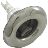 Waterway 229-5527S 5-Scallop Large Face Poly Storm Roto Jet Internal