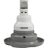 Waterway Power Storm 229-7607 5"fd Roto Power Storm Jet Internal - Gray