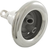Waterway 229-7617S 5" FD Twin Roto Jet Internal - Gray