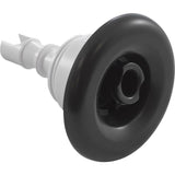 Waterway 229-7901 3" FD Smooth Directional Spa Jet Internal - Black