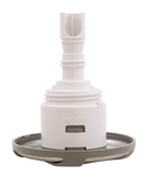 Waterway 229-8457S Mini Storm Jet Internals, 3-3/16"fd, Swrl,Thd, Twin Roto