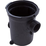 Waterway 319-2170 1.5" MBT 1.5" FPT x 2" Flange Trap Body