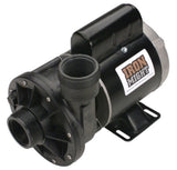 Waterway 3J10070-1E Pump Circulating Iron Might 1/15hp, 230v, 48fr, 50/60Hz