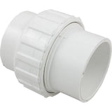 Waterway 400-5050 2" Slip x 2" Slip Union