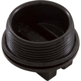 Waterway 400-6621 Crystal Water Drain Plug Assembly with O-Ring - Old Style