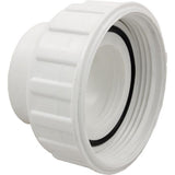 Waterway 400-9230 2" FBT x Spigot 1.5" Slip Union Pump
