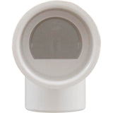 Waterway 411-2000 1"S x 1" Spg 90 Degree R2 9/15/00 Street Elbow