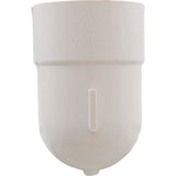 Waterway Plastics 411-5080 2" Slip x 2"Spg 90 Degrees Street Elbow