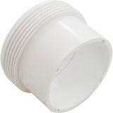 Waterway 417-5040 2"bt x 2"s Heater Tailpiece without Gasket