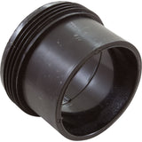 Waterway 417-5041 2" Buttress X 2" Slip Tailpiece