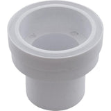 Waterway 417-6020 1.5" Union Flange x 1.5" Hose Adapter Tailpiece
