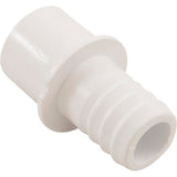 Waterway 425-1030 1/2"s/3/4"spg x 3/4"b Barb Adapter