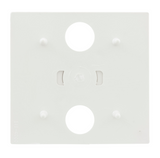 Waterway Plastics 519-4000 Square Skim Filter Lower Diverter