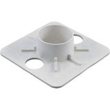 Waterway 519-4060 Diverter Spa Skimmer Lower