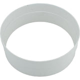 Waterway 519-6570 Renegade Skimmer Collar Extension - White