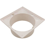 Waterway 519-9490 Square Collar Ingound Vinyl Liner Skimmer - Long