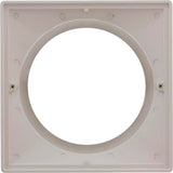 Waterway 519-9490 Square Collar Ingound Vinyl Liner Skimmer - Long