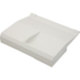 Waterway 542-3060 Flo Pro Front Access Skimmer Weir - White