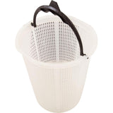 Waterway 542-9600 Pool Skimmer Venturi Basket Assembly