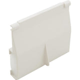 Waterway 550-4050 White Weir with Foam Insert
