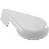 Waterway 602-3540 2" Diverter Valve Handle - White