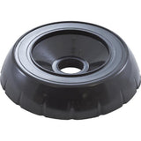 Waterway 602-3551 Top Access Diverter Valve 2" Notched Cap - Black
