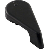 Waterway 602-4331 1" Slip Top Access Diverter Valve Handle - Black