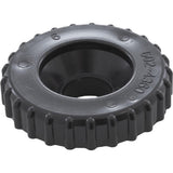 Waterway 602-4361 Single Port On/Off Valve Cap - Black