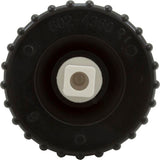 Waterway 605-4370 1" On/Off Valve Plunger and Cap Assembly