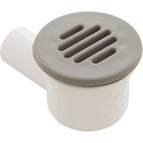 Waterway 640-0427 3/4"sgsb Lo-Profile Drain Assemby
