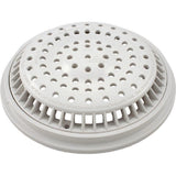 Waterway 640-2310V 8" Main Drain Anti Vortex Cover - White