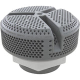 Waterway 640-3937 VP 2.5" Ultra Super High Flow Suction - Gray