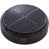 Waterway 642-3631 V 5" 3.2"HS Super Hi-Flo Suction Cover - Black